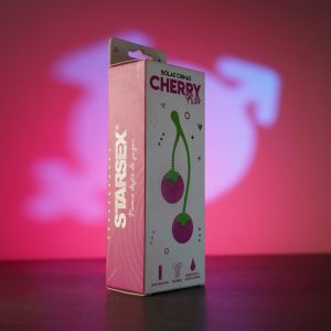 Bolas Chinas Cherry Starsex