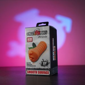 Crazy Bull Miranda