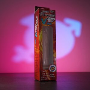Vibrador Waves of Pleasure Fantasy Vibe